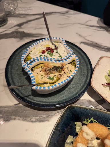 Photo of Izmir Restaurant - 49 Winchester Cir, Kingston, Milton Keynes MK10 0BA